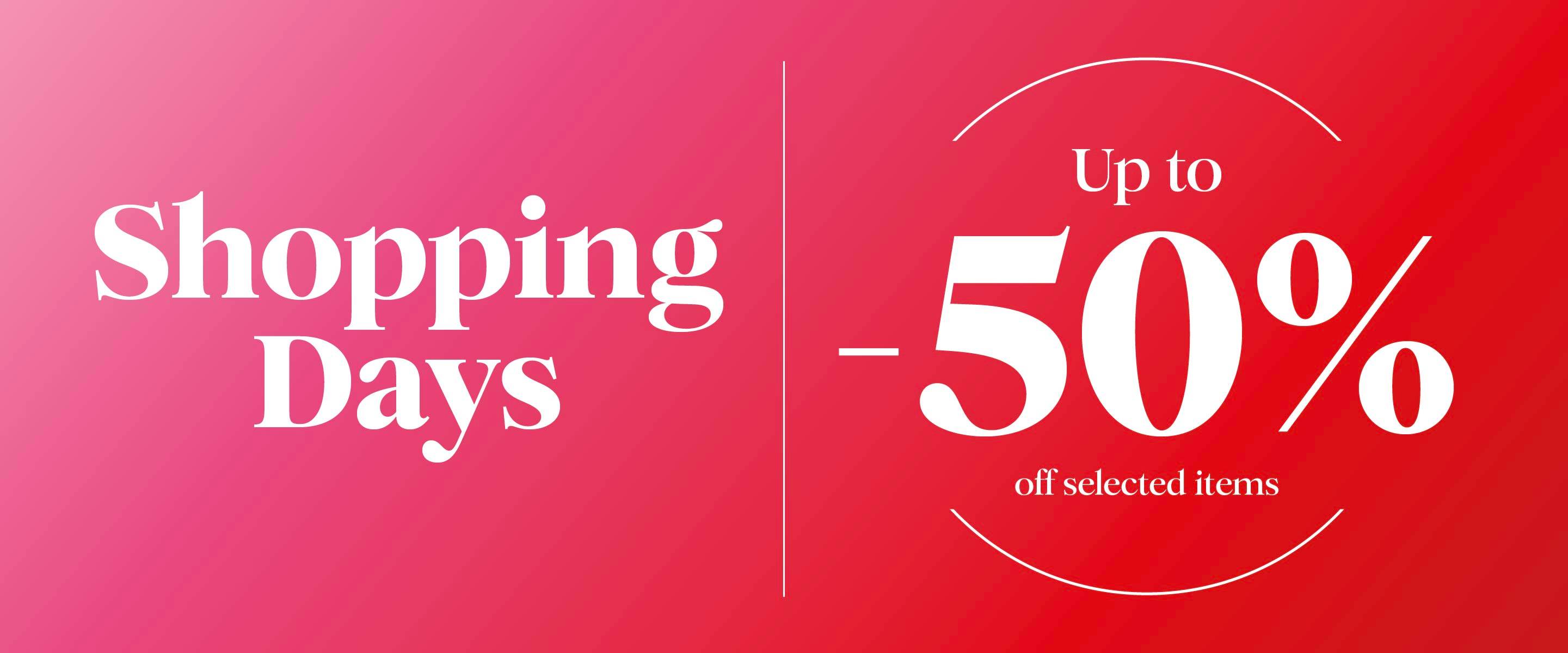 Up to -50% 