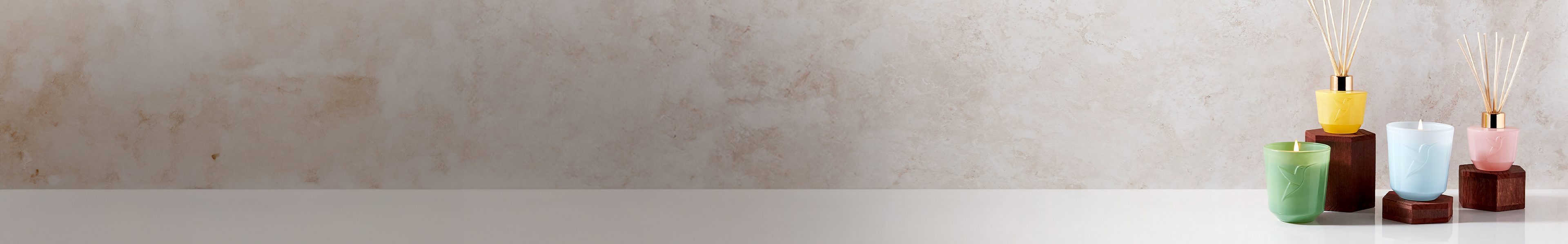 Parfums d'intérieur