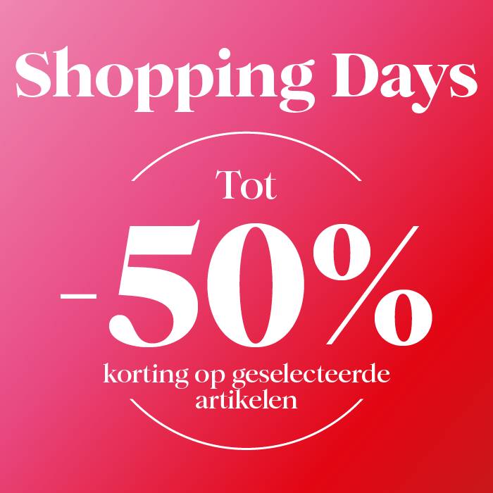 Shopping Days