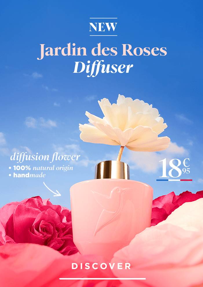 Home fragrance