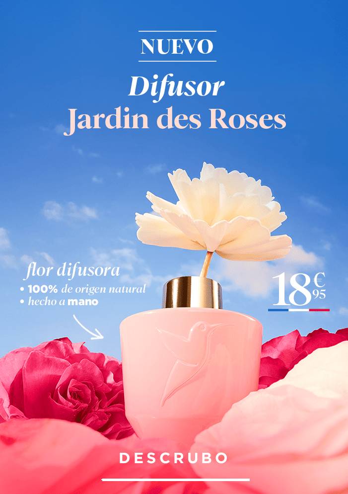 Perfume de interior