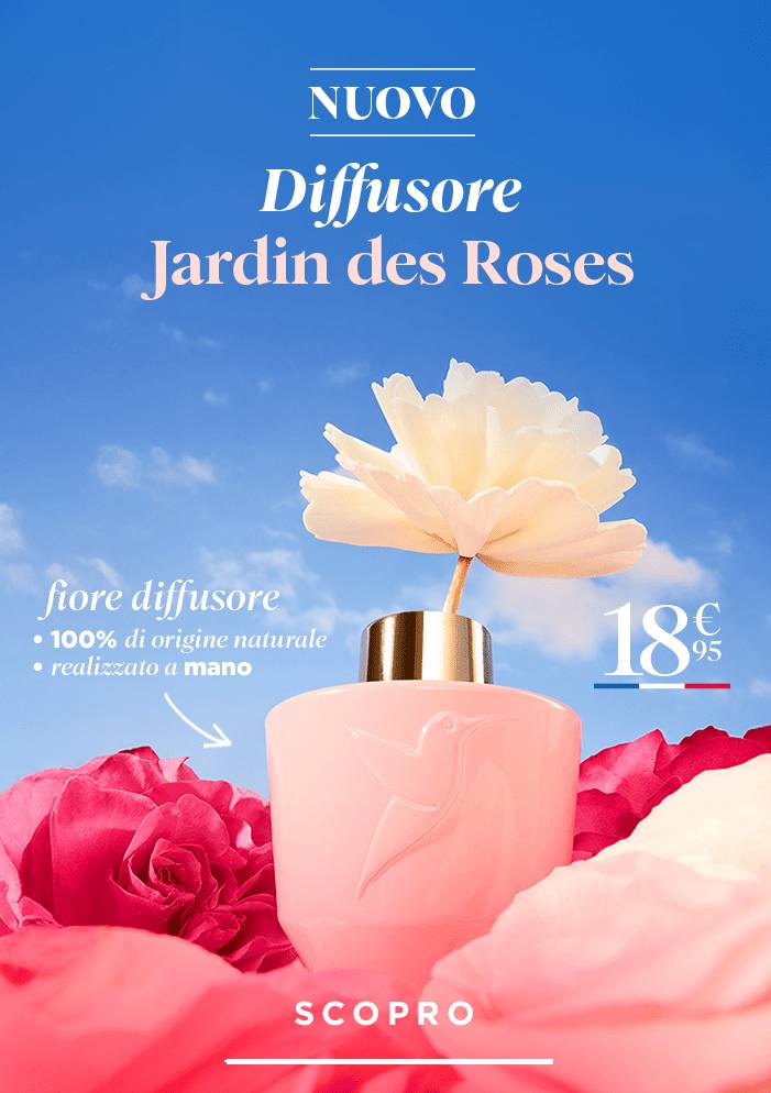 Profumo per ambiente