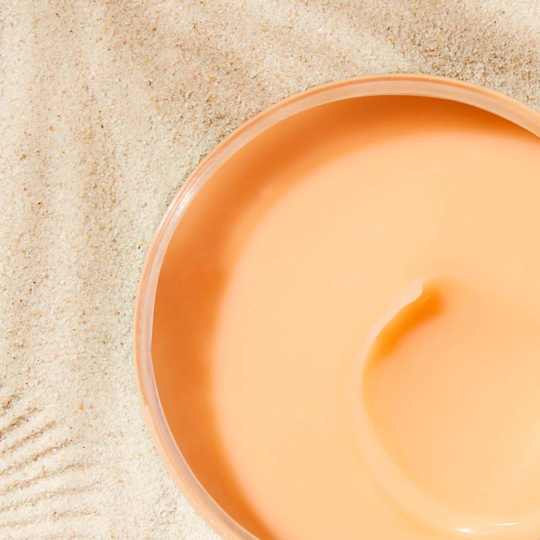 Le Comptoir Du Bain Monoï Des Iles Duschgel 1 L – Sulfatfrei, Mit 92% Natürlichen Inhaltsstoffen, Für Empfindliche Haut