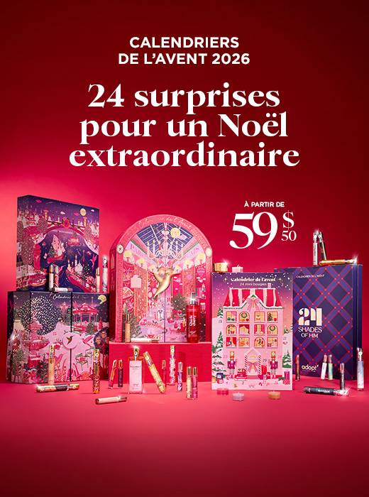 IDÉES CADEAUX