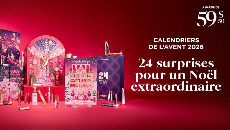IDÉES CADEAUX