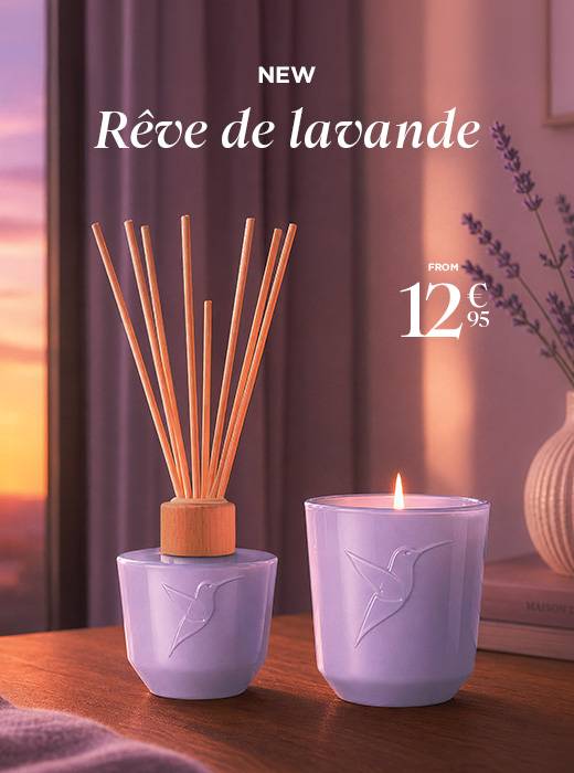 Parfum d'Intérieur