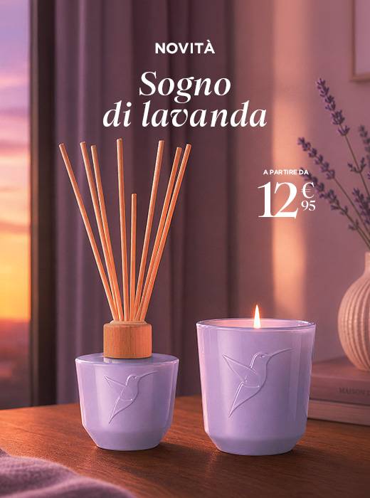 Profumo per ambiente