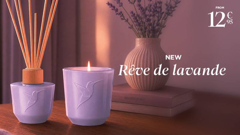 Home fragrance
