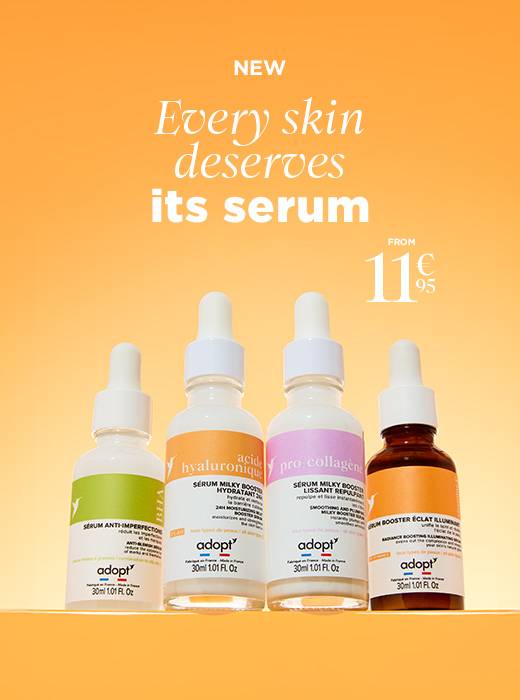 Facial care
