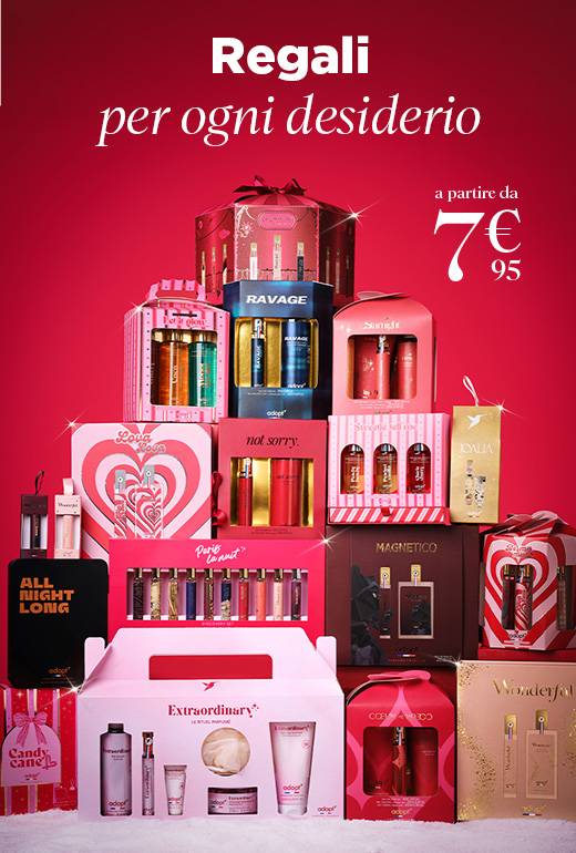 IDEE REGALO