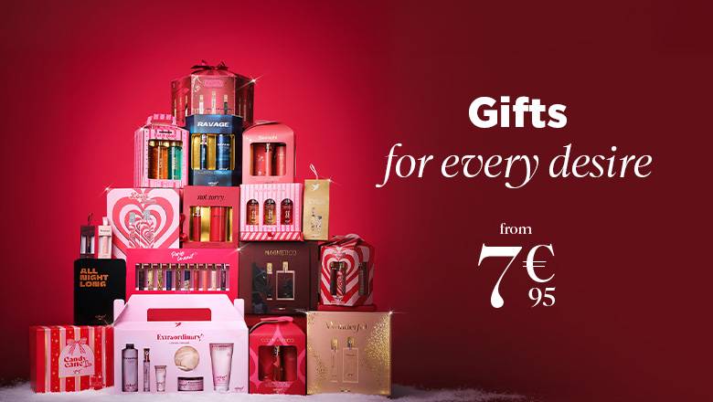 GIFT IDEAS
