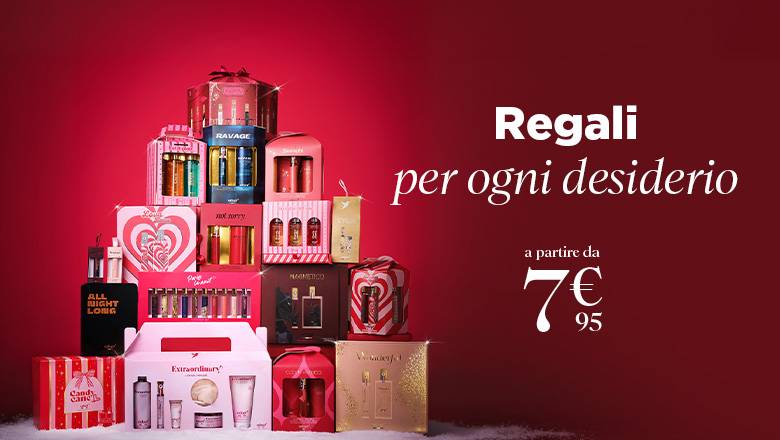 IDEE REGALO