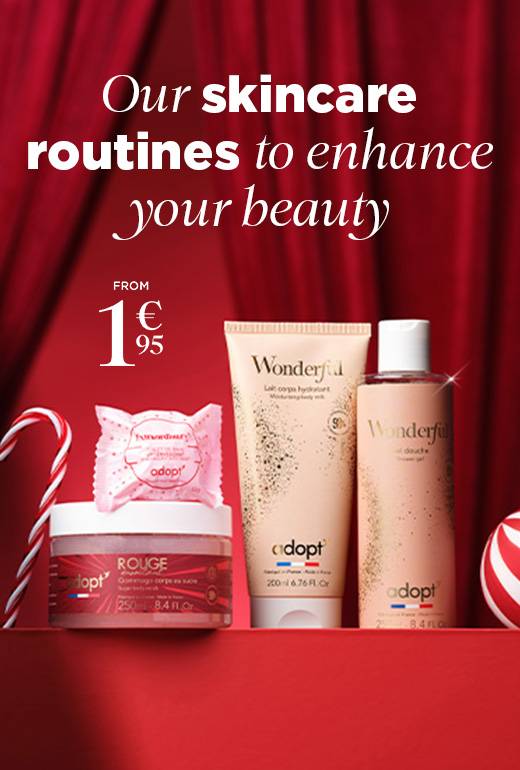 Body care
