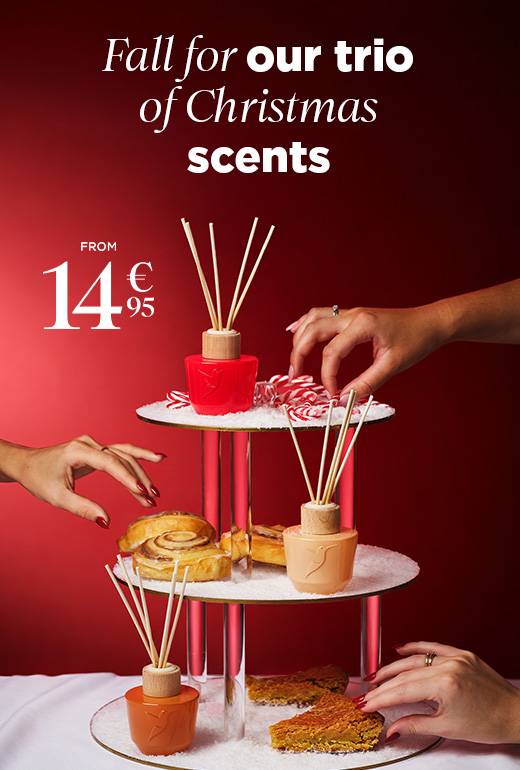 Home fragrance