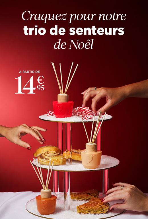 Parfum d'Intérieur