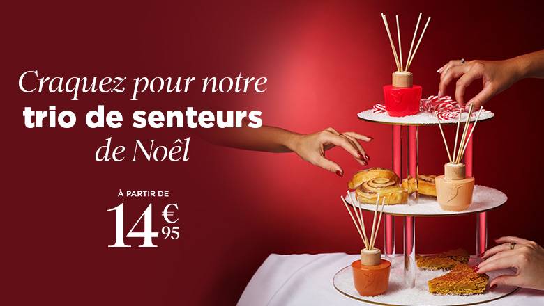 Parfum d'Intérieur