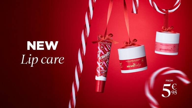 Facial care