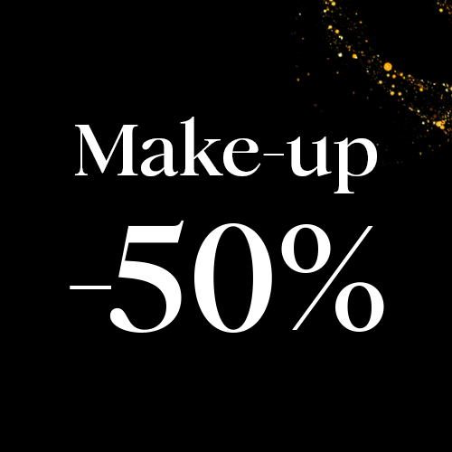 Black week - Make-up
