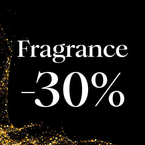 Black week - Perfume