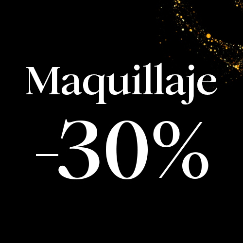 Black week - Maquillaje