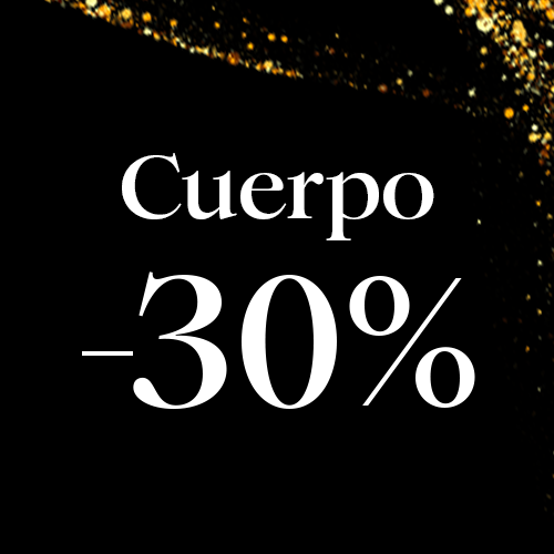 Black week - Cuidado corporal