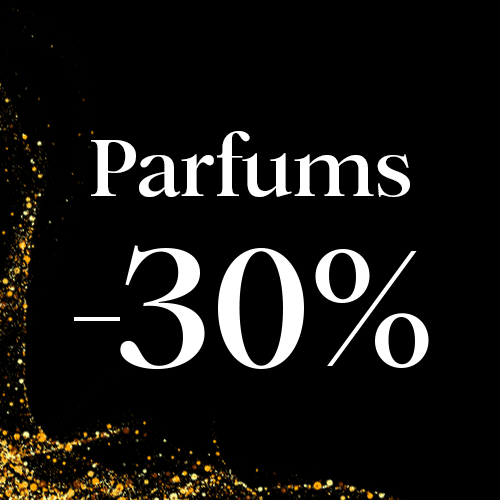 Black week - Parfums