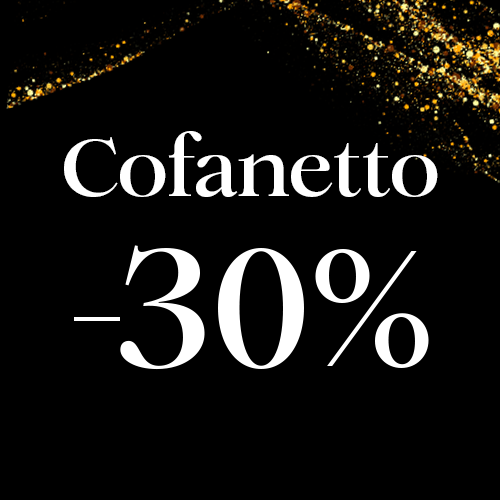 Black week - Cofanetto