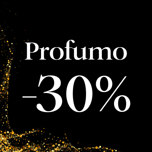 Black week - Profumo