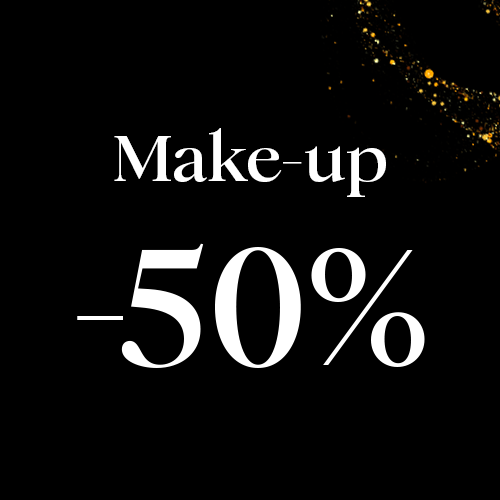 Black week - Make-up