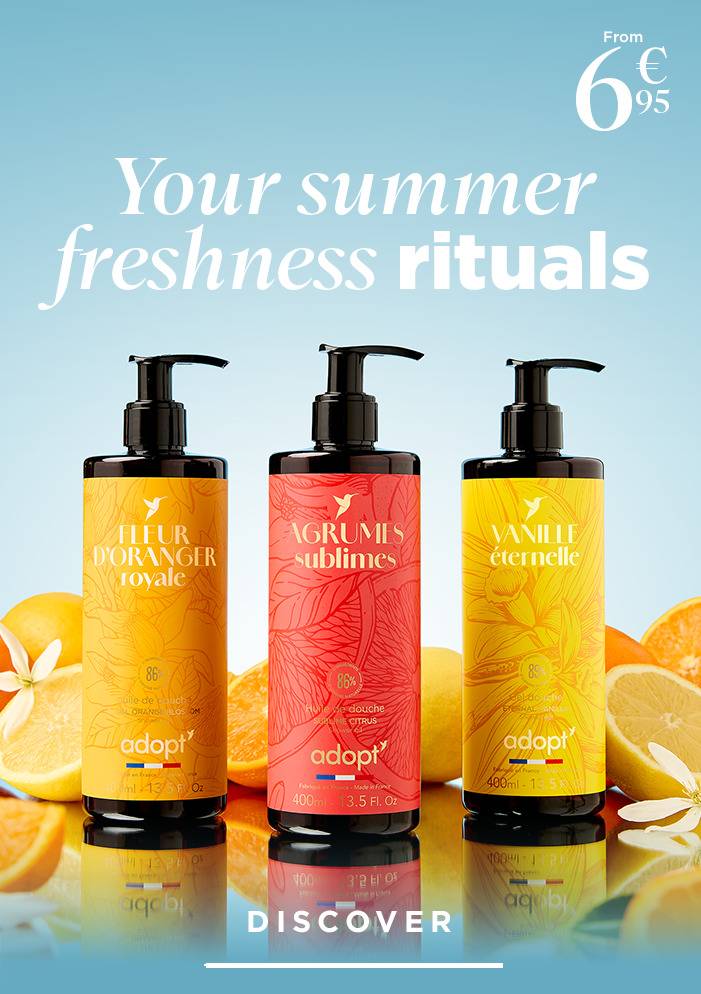 Body care