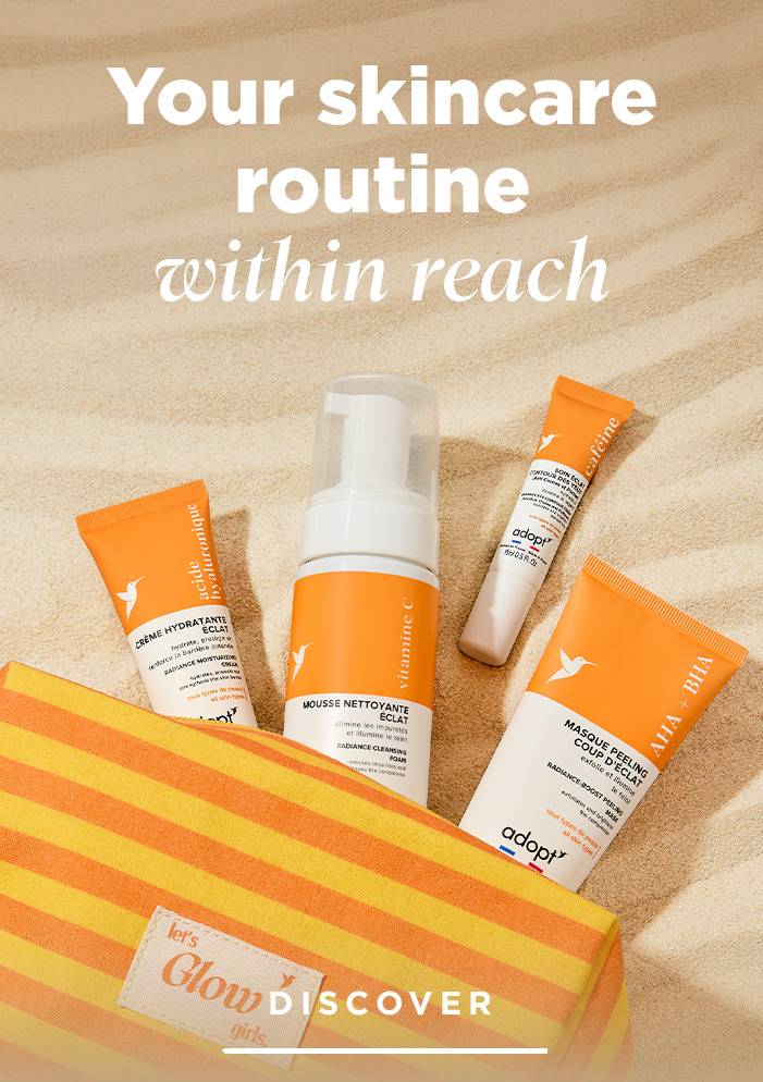 Facial care