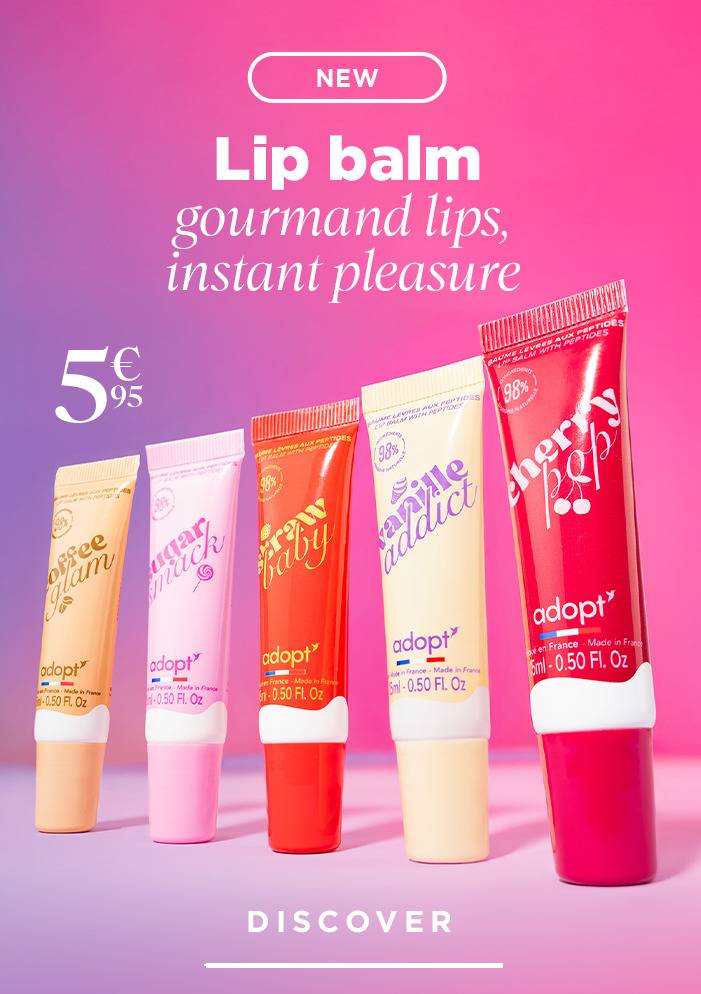 Facial care