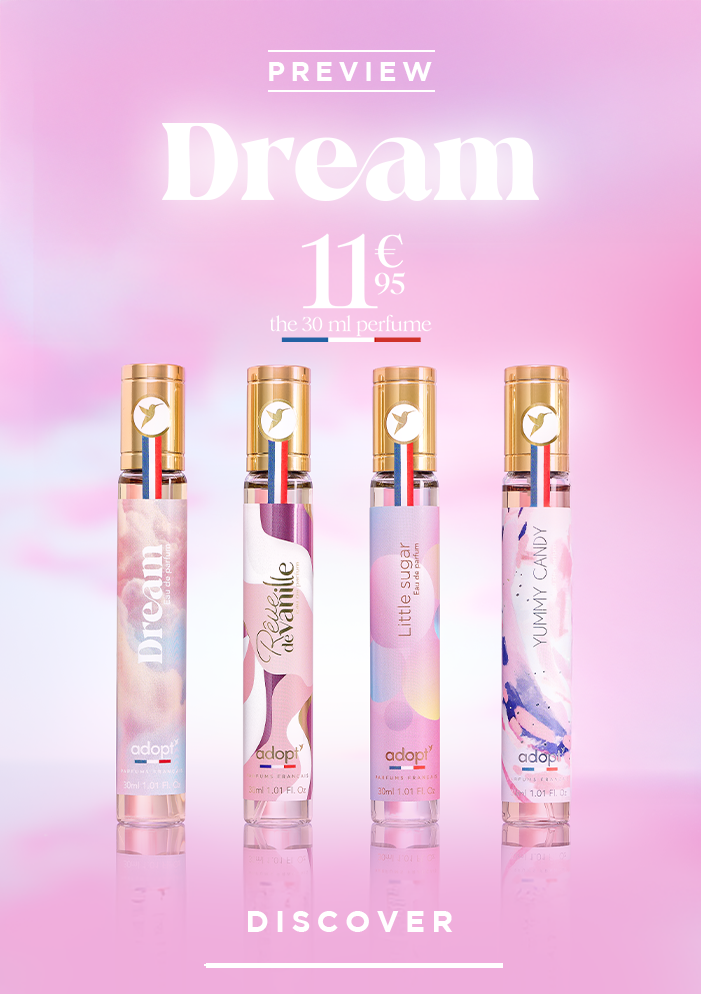 Fragrance