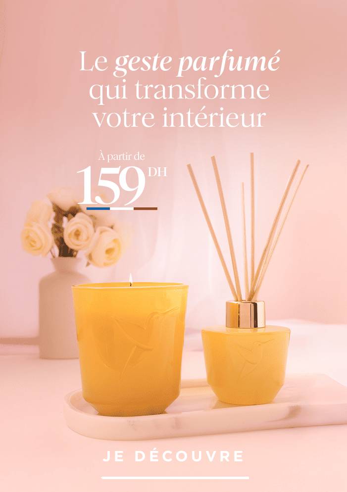 Parfum d'Intérieur