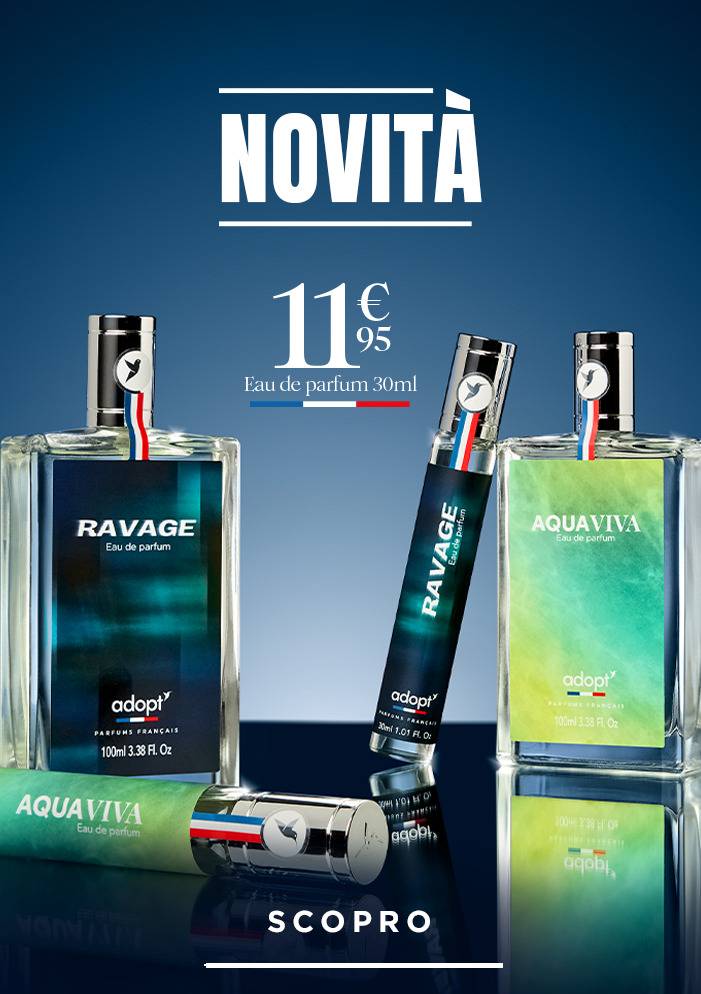 Profumo