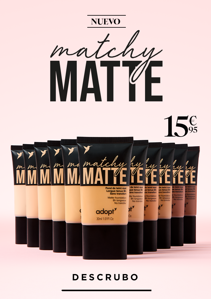 Maquillaje
