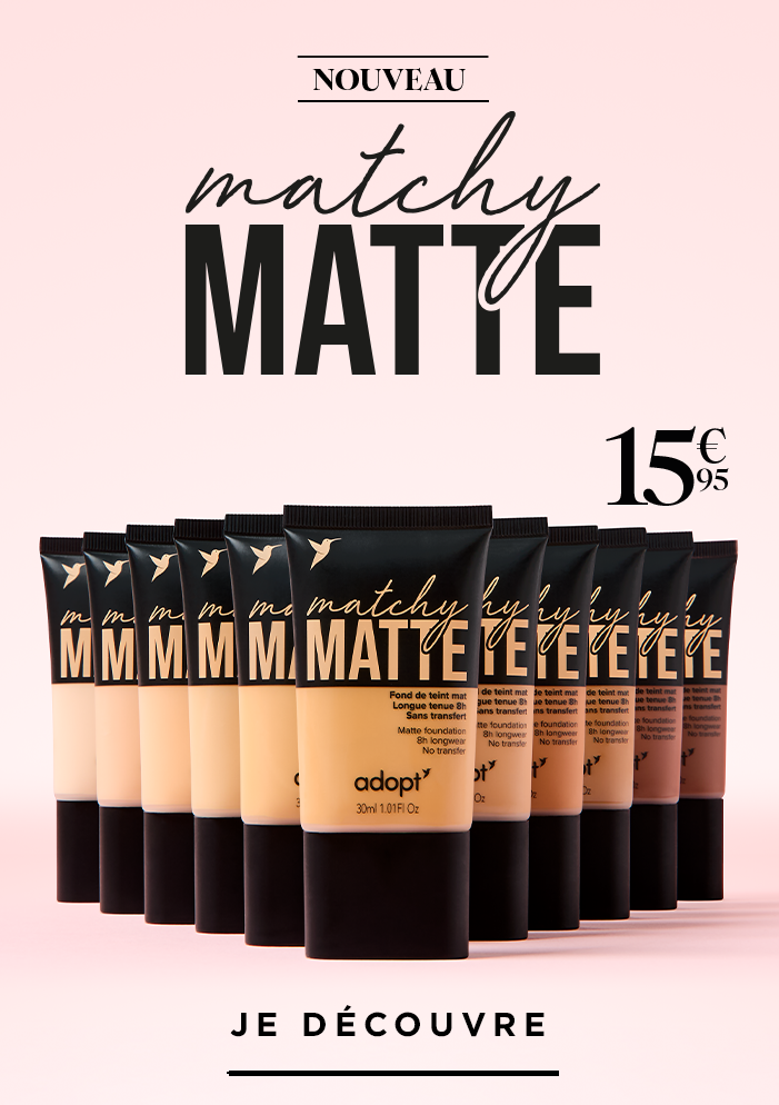 Maquillage