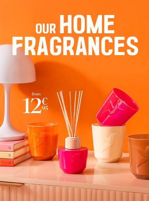 Home fragrance