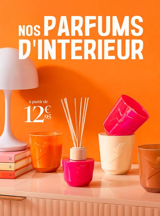 Parfum d'Intérieur