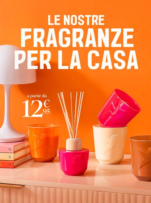 Profumo per ambiente