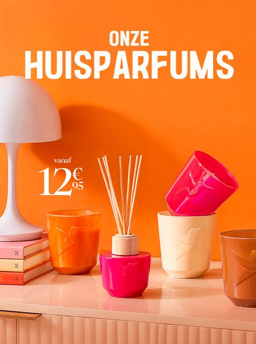 Huisparfum