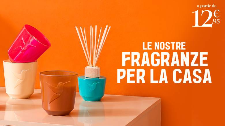 Profumo per ambiente