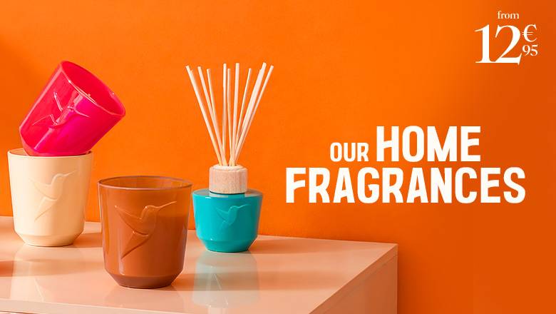 Home fragrance