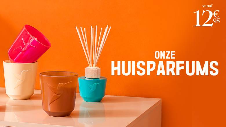 Huisparfum