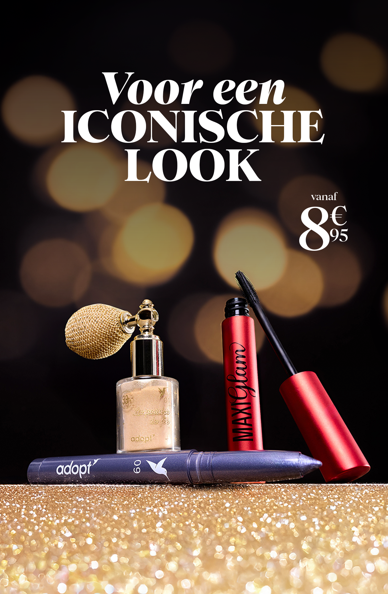 Make-up