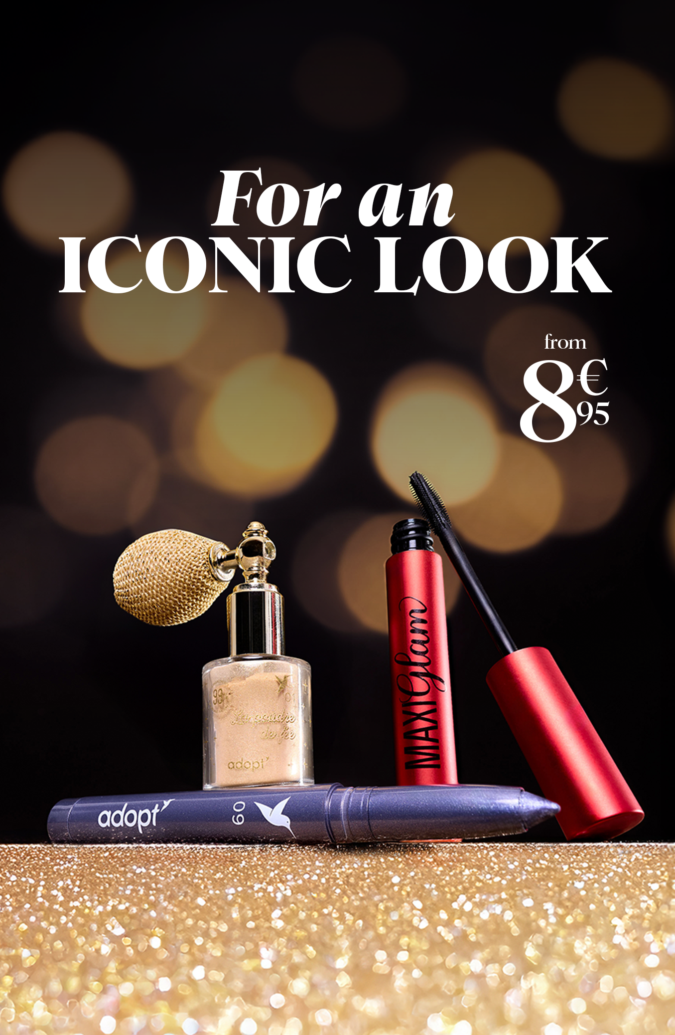 Make-up
