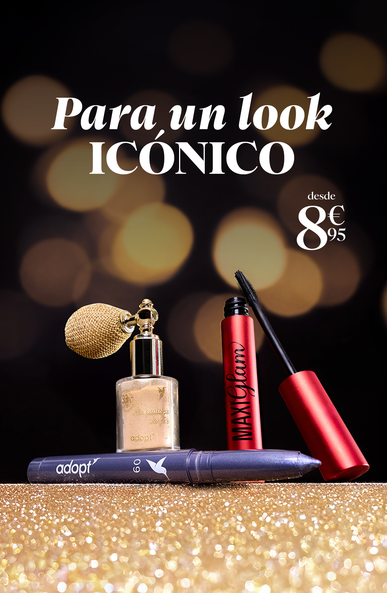 Maquillaje