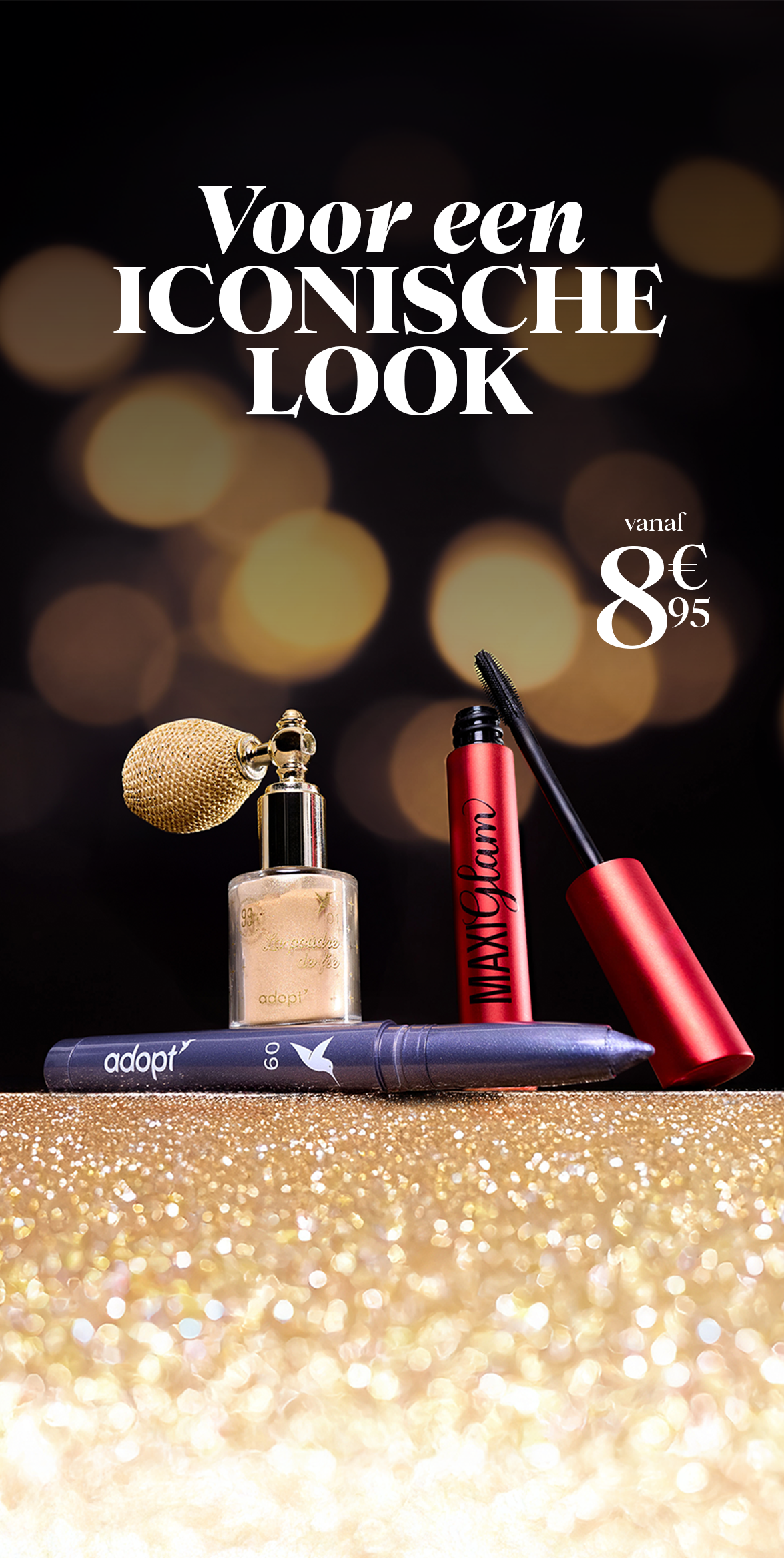 Make-up