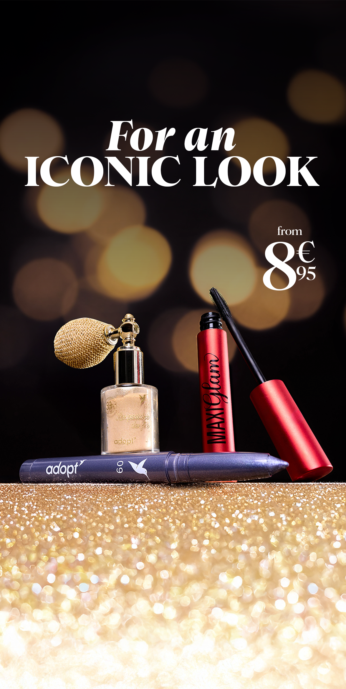 Make-up