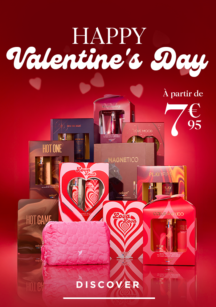 Love Infinity - Gift set 30ml + Shower gel 250ml